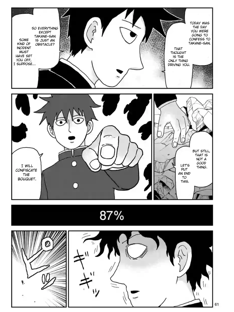 Mob Psycho 100 Chapter 0.011 9